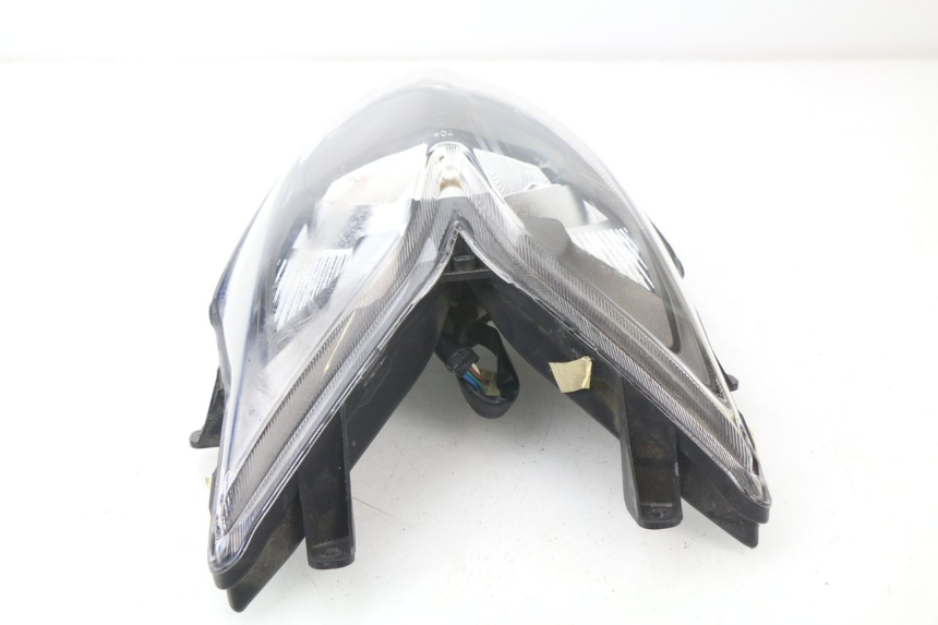 photo de PHARE AVANT SYM SYMPHONY 50 (2009 - 2015) - Points de fixation