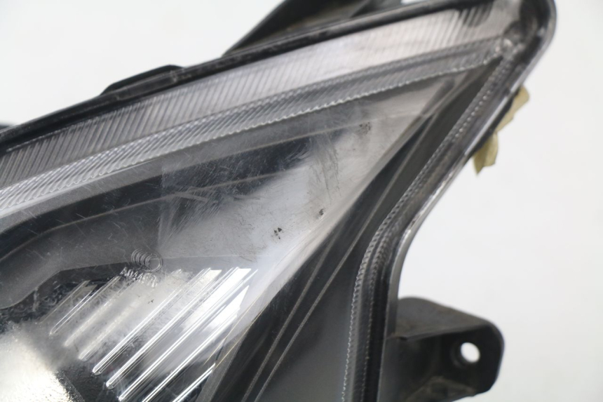 photo de PHARE AVANT SYM SYMPHONY 50 (2009 - 2015) - Marquages et références