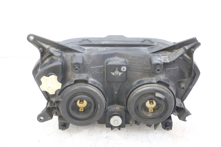 photo de PHARE AVANT YAMAHA TDM ABS 900 (2002 - 2014) - Vue produit