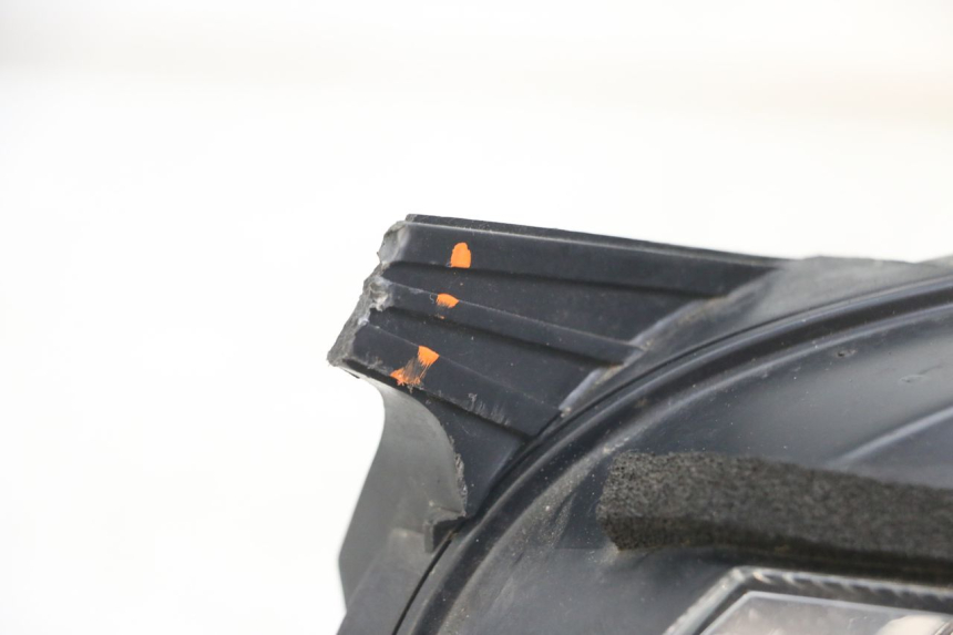 photo de PHARE AVANT YAMAHA TDM ABS 900 (2002 - 2014) - Zoom composants