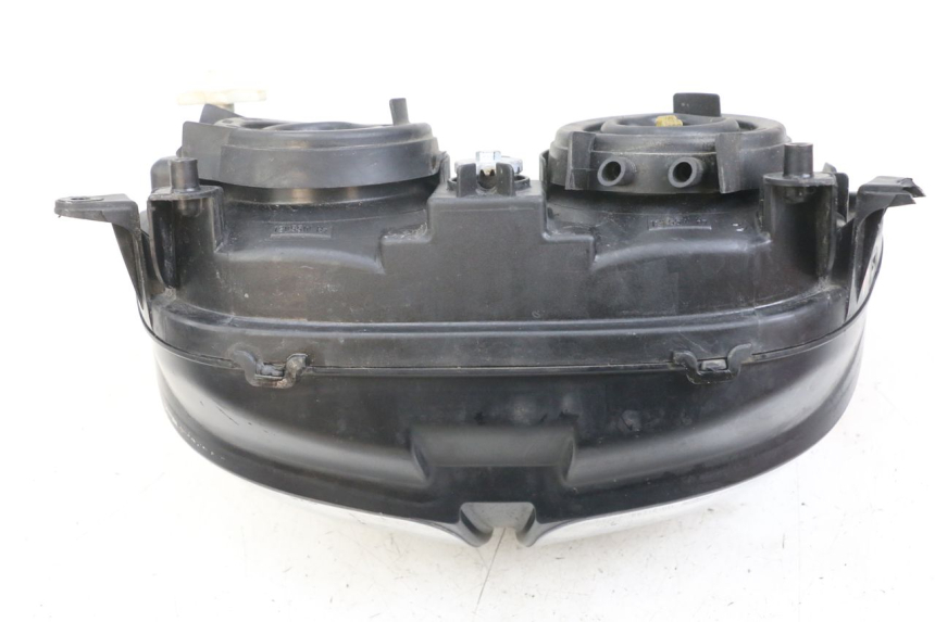 photo de PHARE AVANT YAMAHA TDM ABS 900 (2002 - 2014) - Points de fixation
