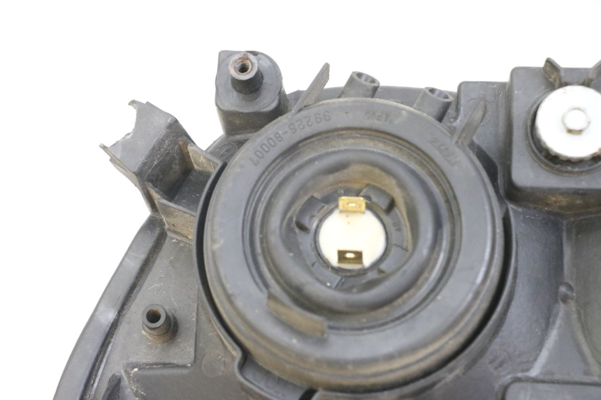 photo de PHARE AVANT YAMAHA TDM ABS 900 (2002 - 2014) - État de surface