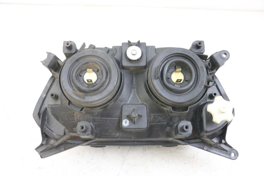 photo de PHARE AVANT YAMAHA TDM ABS 900 (2002 - 2014) - Marquages et références