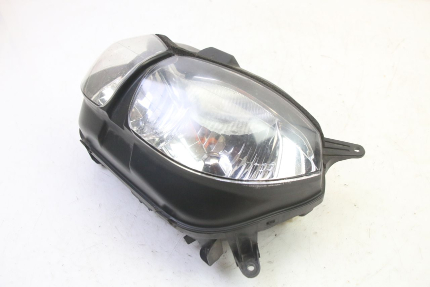photo de PHARE AVANT YAMAHA TDM ABS 900 (2002 - 2014) - Zoom état d’usage