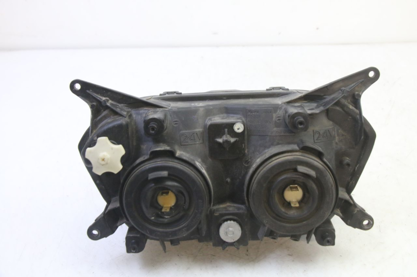 photo de PHARE AVANT YAMAHA TDM ABS 900 (2002 - 2014) - Vue d’ensemble