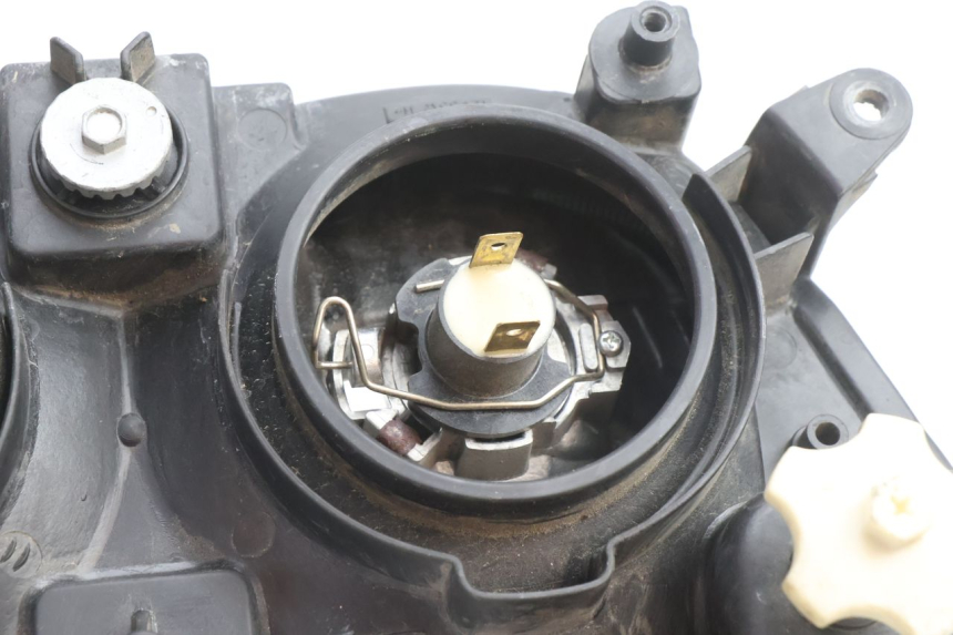 photo de PHARE AVANT YAMAHA TDM ABS 900 (2002 - 2014) - État de surface
