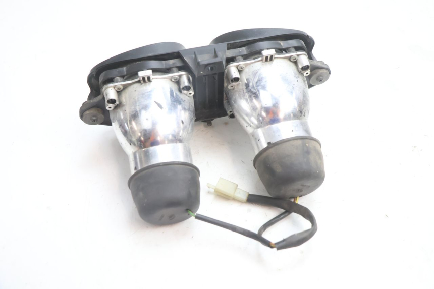 photo de PHARE AVANT PEUGEOT TKR TREKKER FURIOUS 50 (2005 - 2014) - Autre angle de vue