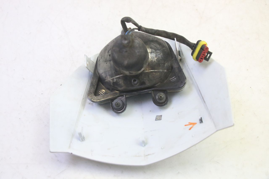 photo de PHARE AVANT KSR TR SM 50 (2015 - 2018) - Détails caractéristiques