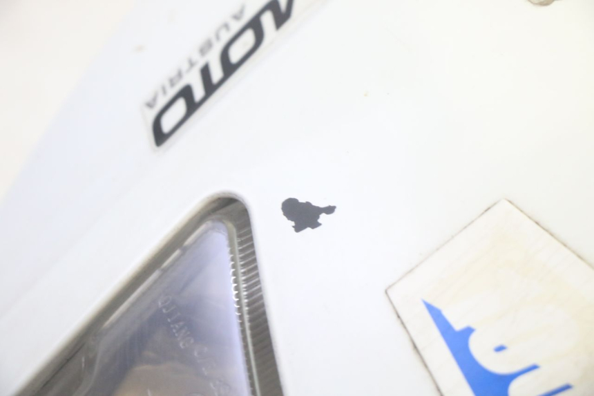 photo de PHARE AVANT KSR TR SM 50 (2015 - 2018) - Gros plan technique