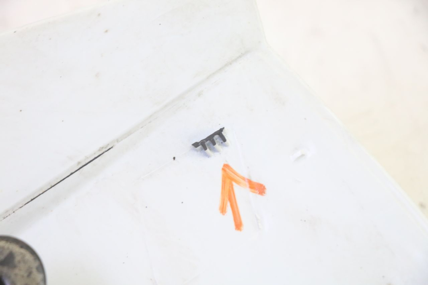 photo de PHARE AVANT KSR TR SM 50 (2015 - 2018) - État de surface