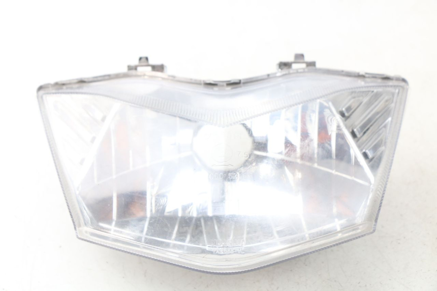 photo de PHARE AVANT BAOTIAN TRAVEL SPIRIT 50 (2010 - 2012) - Vue principale