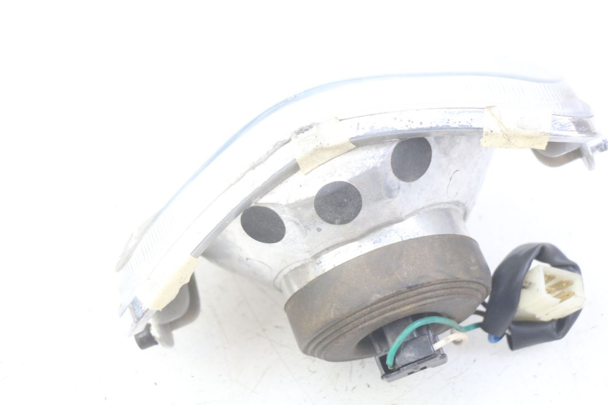 photo de PHARE AVANT PEUGEOT TWEET 4T 50 (2010 - 2014) - Autre angle de vue