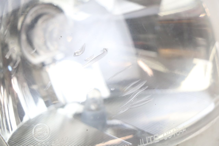 photo de PHARE AVANT PEUGEOT TWEET 4T 50 (2010 - 2014) - Pièce contrôlée