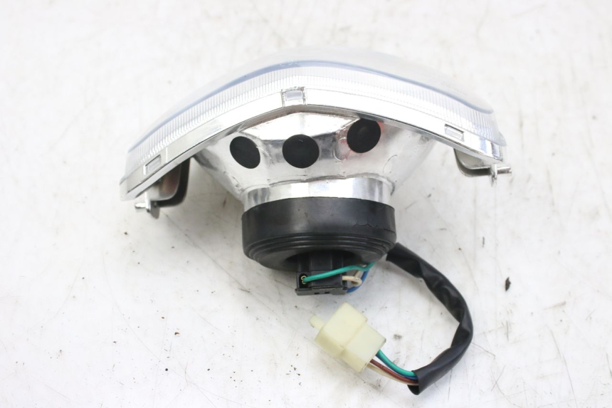 photo de PHARE AVANT PEUGEOT TWEET 4T 50 (2010 - 2014) - Autre angle de vue