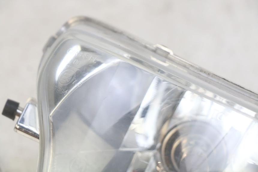 photo de PHARE AVANT PEUGEOT TWEET 4T 50 (2018 - 2022) - Autre angle de vue