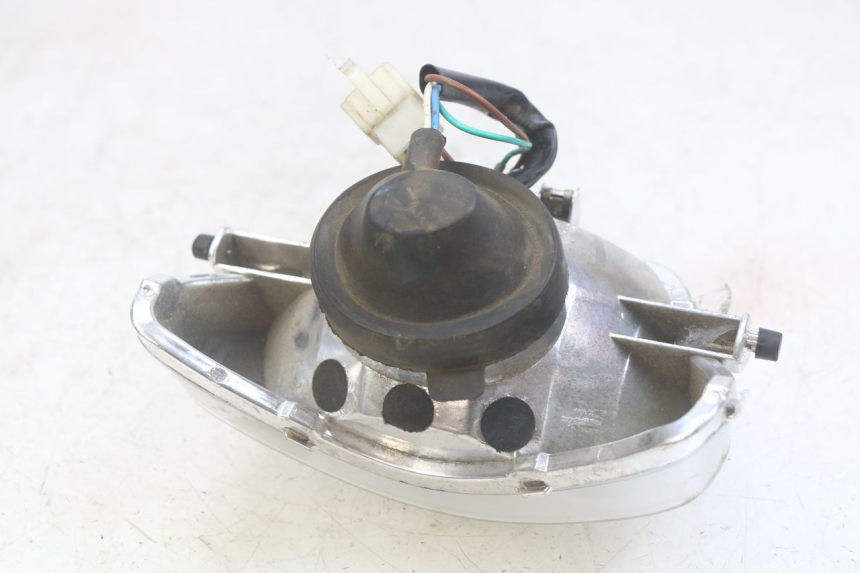 photo de PHARE AVANT PEUGEOT TWEET 4T 50 (2018 - 2022) - Vue d’ensemble