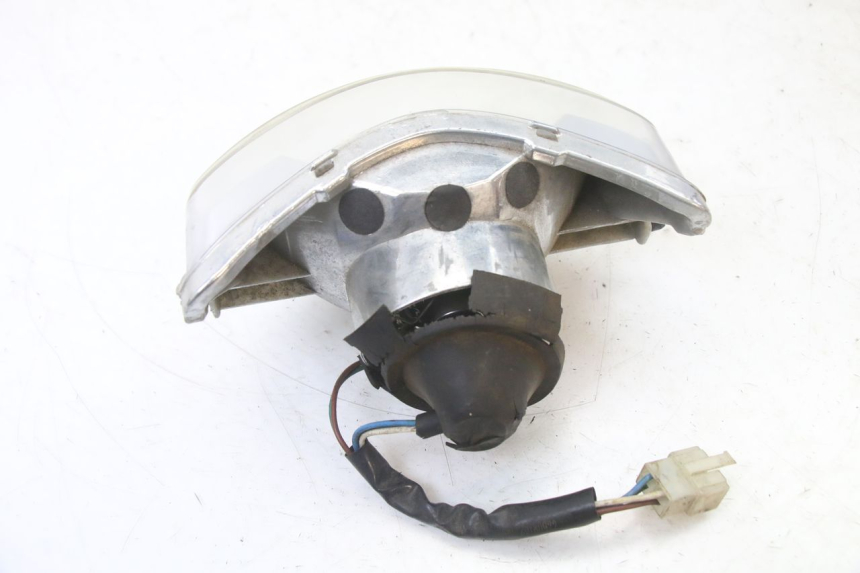 photo de PHARE AVANT PEUGEOT TWEET PRO CARGO 50 (2018 - 2022) - Autre angle de vue