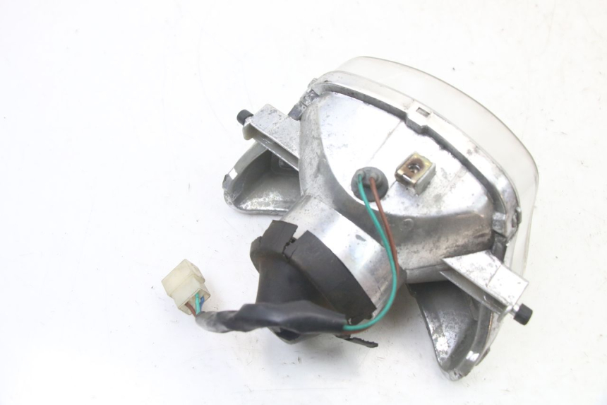 photo de PHARE AVANT PEUGEOT TWEET PRO CARGO 50 (2018 - 2022) - Gros plan technique