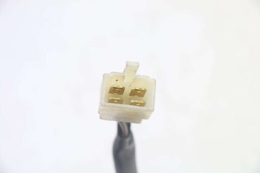 photo de PHARE AVANT PEUGEOT TWEET PRO CARGO 50 (2018 - 2022) - Vue d’ensemble