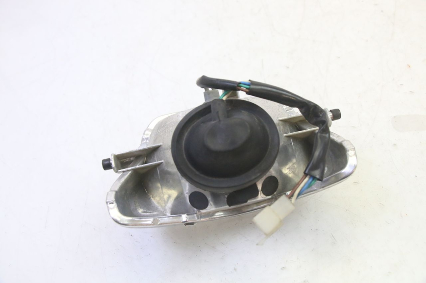 photo de PHARE AVANT PEUGEOT TWEET PRO CARGO 50 (2018 - 2022) - Points de fixation