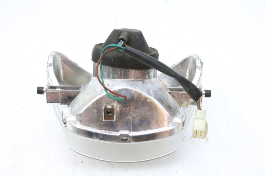 photo de PHARE AVANT PEUGEOT TWEET 125 (2010 - 2017) - Autre angle de vue