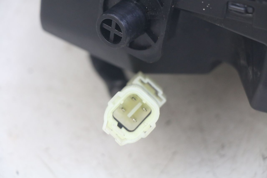 photo de PHARE AVANT MOTRAC URBAN 4T 50 (2016 - 2024) - Vue produit