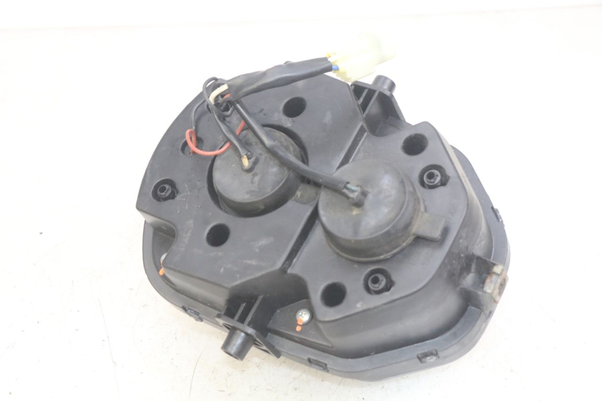 photo de PHARE AVANT MOTRAC URBAN 4T 50 (2016 - 2024) - Autre angle de vue