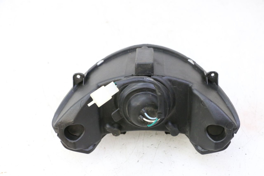 photo de PHARE AVANT PEUGEOT V-CLIC VCLIC 50 (2007 - 2013) - Zoom état d’usage