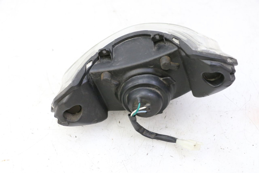 photo de PHARE AVANT PEUGEOT V-CLIC VCLIC 50 (2007 - 2013) - Autre angle de vue