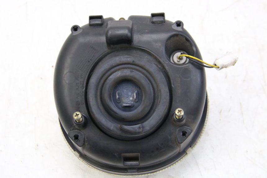 photo de PHARE AVANT PIAGGIO VESPA GRANTURISMO 125 (2003 - 2007) - Détail de la pièce