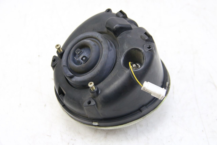 photo de PHARE AVANT PIAGGIO VESPA GRANTURISMO 125 (2003 - 2007) - Autre angle de vue