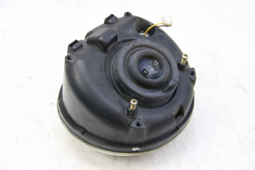 photo de PHARE AVANT PIAGGIO VESPA GRANTURISMO 125 (2003 - 2007) - Gros plan technique