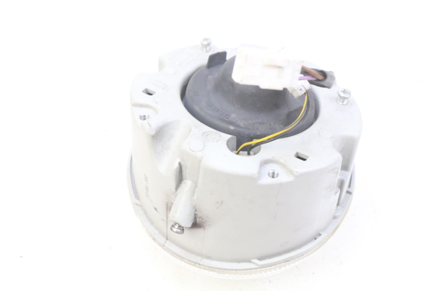 photo de PHARE AVANT PIAGGIO VESPA LX 2T 50 (2005 - 2013) - Autre angle de vue