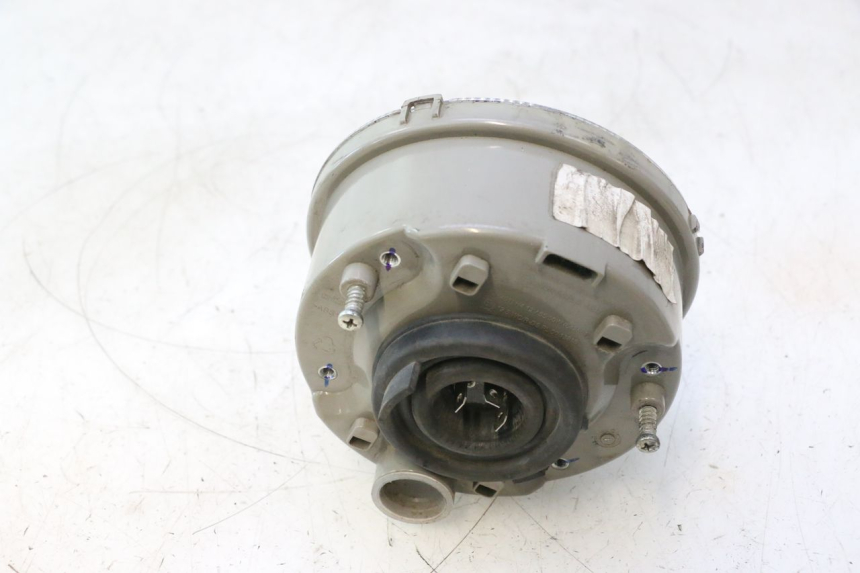 photo de PHARE AVANT PIAGGIO VESPA PRIMAVERA 2T 50 (2013 - 2018) - Points de fixation