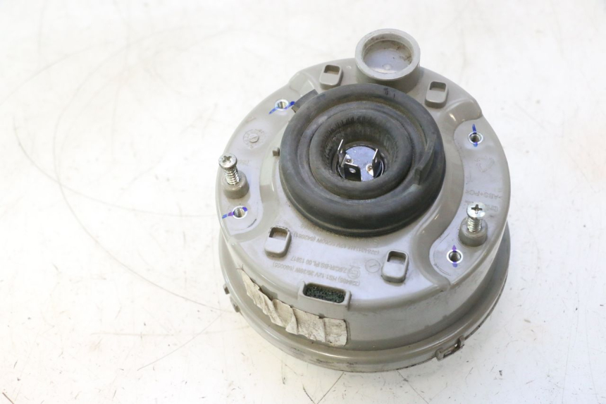 photo de PHARE AVANT PIAGGIO VESPA PRIMAVERA 2T 50 (2013 - 2018) - Pièce contrôlée
