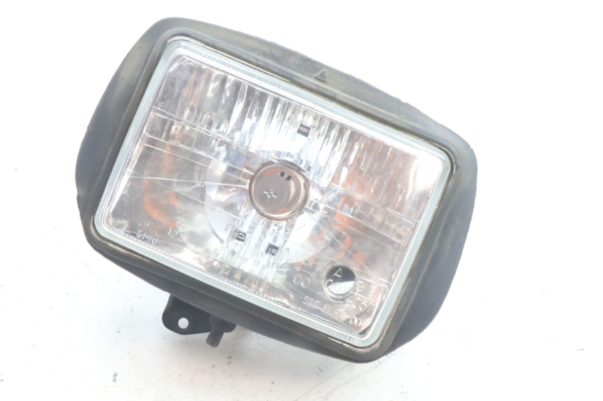 photo de PHARE AVANT PIAGGIO VESPA S 2T 50 (2007 - 2014) - Détail de la pièce