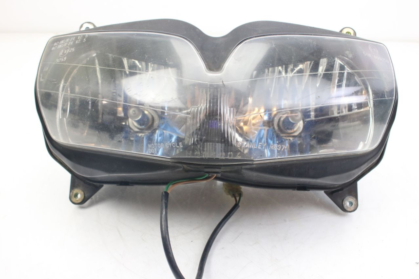 photo de PHARE AVANT HONDA VFR FI RC46 800 (1998 - 2001) - Vue principale