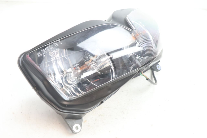 photo de PHARE AVANT HONDA VFR FI RC46 800 (1998 - 2001) - Zoom état d’usage