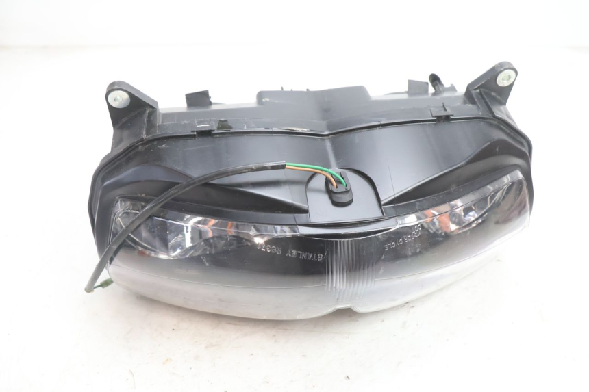 photo de PHARE AVANT HONDA VFR FI RC46 800 (1998 - 2001) - Marquages et références