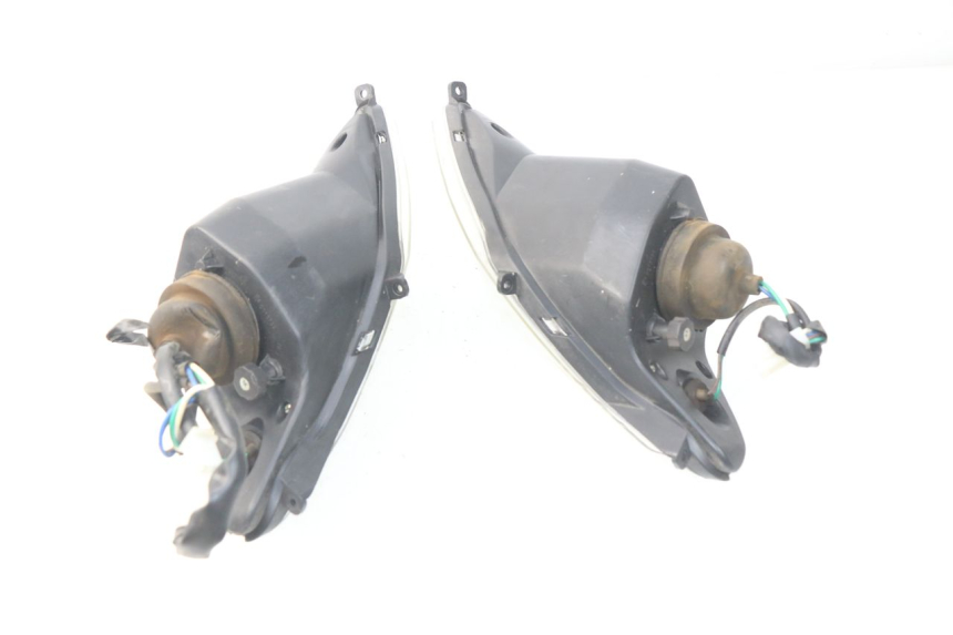 photo de PHARE AVANT EUROCKA VIRTUALITY GT 4T 50 (2011 - 2017) - Vue d’ensemble