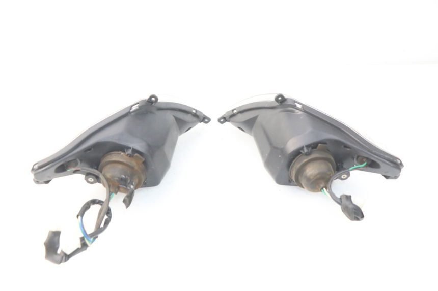 photo de PHARE AVANT EUROCKA VIRTUALITY GT 4T 50 (2011 - 2017) - Points de fixation