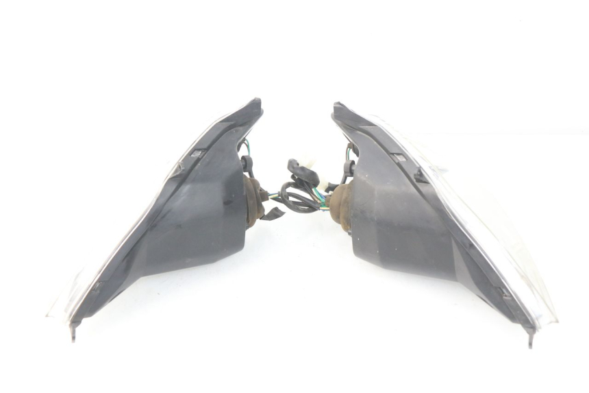 photo de PHARE AVANT EUROCKA VIRTUALITY GT 4T 50 (2011 - 2017) - Pièce contrôlée