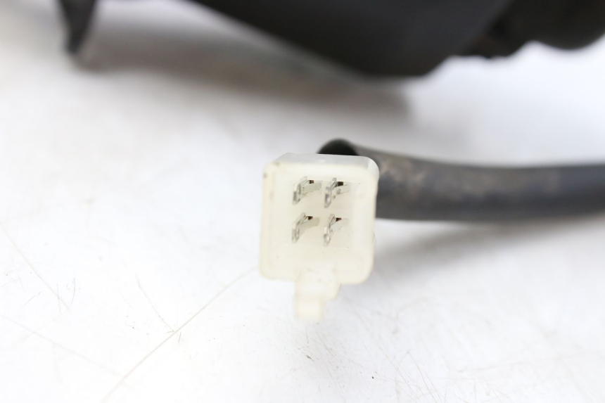 photo de PHARE AVANT EUROCKA VIRTUALITY GT 4T 50 (2011 - 2017) - Zoom état d’usage