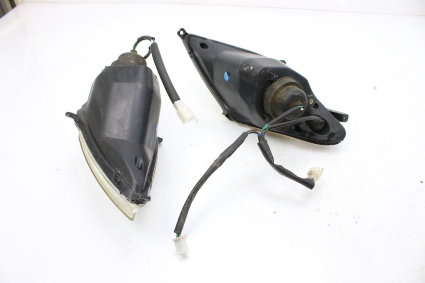 photo de PHARE AVANT EUROCKA VIRTUALITY GT 4T 50 (2011 - 2017) - Vue d’ensemble