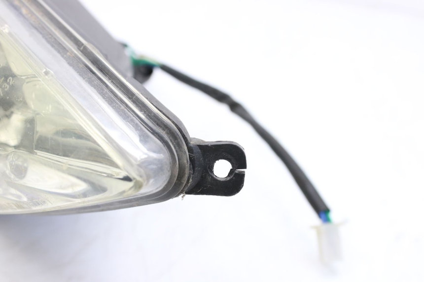 photo de PHARE AVANT EUROCKA VIRTUALITY GT 4T 50 (2011 - 2017) - Points de fixation