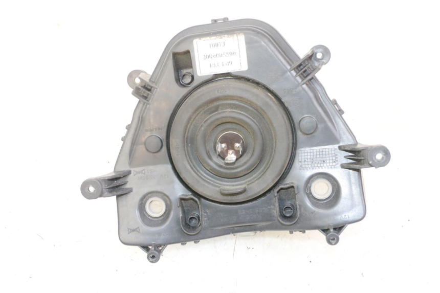 photo de PHARE AVANT PEUGEOT VIVACITY NEW 4T 50 (2008 - 2017) - Autre angle de vue