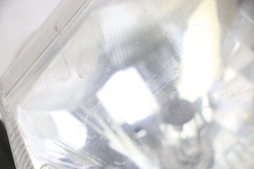 photo de PHARE AVANT PEUGEOT VIVACITY NEW 4T 50 (2008 - 2017) - Pièce contrôlée