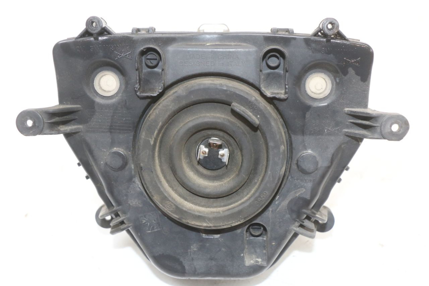 photo de PHARE AVANT PEUGEOT VIVACITY NEW 4T 50 (2008 - 2017) - Vue d’ensemble