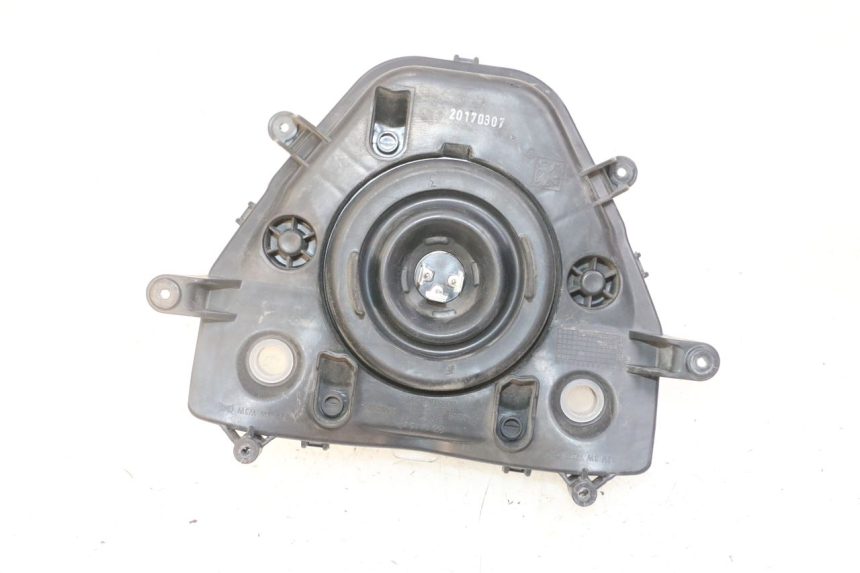 photo de PHARE AVANT PEUGEOT VIVACITY NEW 4T 50 (2008 - 2017) - Autre angle de vue