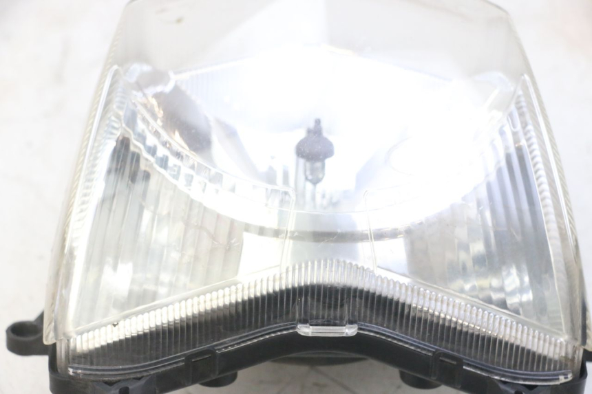 photo de PHARE AVANT PEUGEOT VIVACITY NEW 4T 50 (2008 - 2017) - Vue d’ensemble